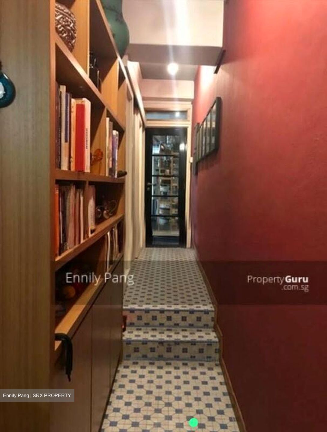 Tiong Bahru Estate (D3), Apartment #566127701